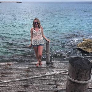 Meet your Posher, Samantha